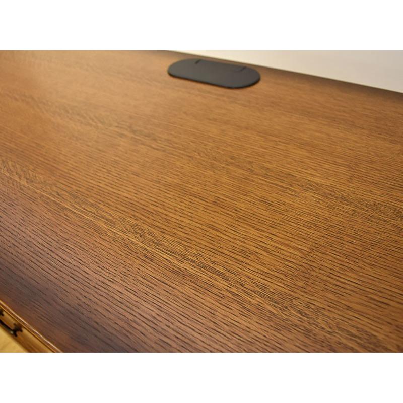 IDC 大塚家具 ローボード　テレビ台 大塚家具 テレビ台 ローボード ブルックス 幅165cm ナラ材 大塚家具