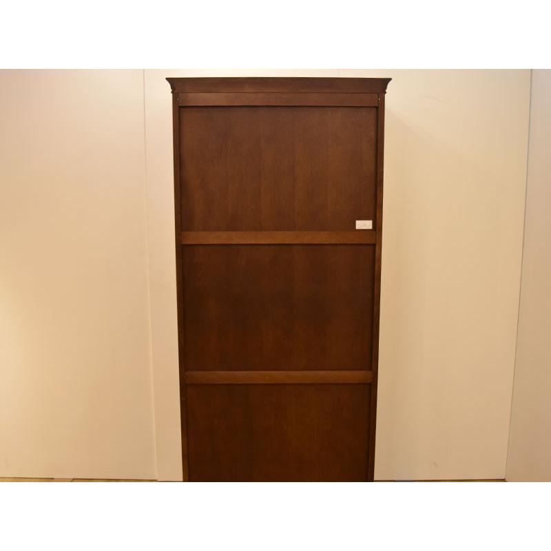 大塚家具 書棚 ブルックス ナラ材 大塚家具（IDC OTSUKA） : IDC