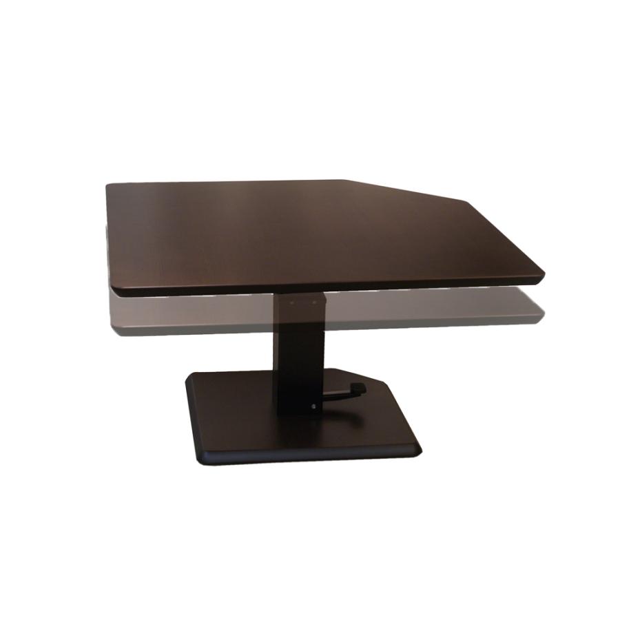 クラシッククラシック昇降式テーブル フィット Ａタイプ ハイタイプ 全