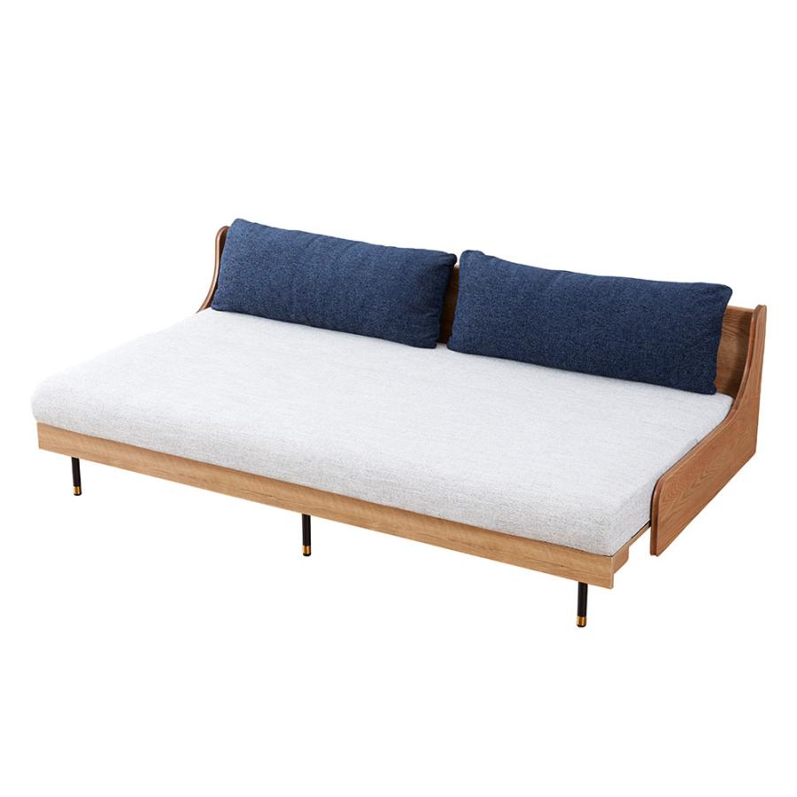 大塚家具 ソファベッド ステイ200 幅199cm 張地全2色 大塚家具 大塚家具 ソファベッド ステイ200 幅199cm 張地全2色 大塚家具