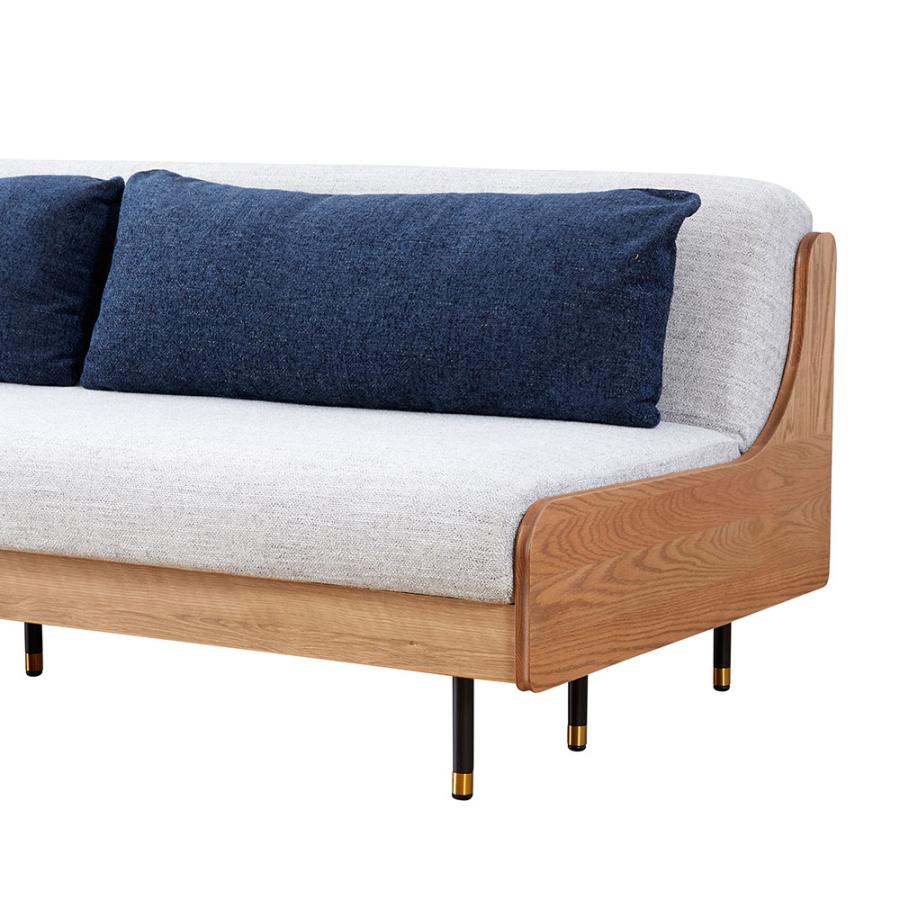 大塚家具 ソファベッド ステイ200 幅199cm 張地全2色 大塚家具 大塚家具 ソファベッド ステイ200 幅199cm 張地全2色 大塚家具