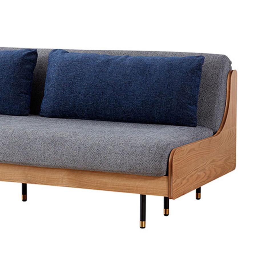 大塚家具 ソファベッド ステイ200 幅199cm 張地全2色 大塚家具 大塚家具 ソファベッド ステイ200 幅199cm 張地全2色 大塚家具