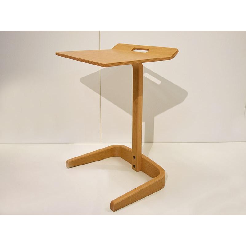 大塚家具 サイドテーブル OP 05 WO 大塚家具（IDC OTSUKA