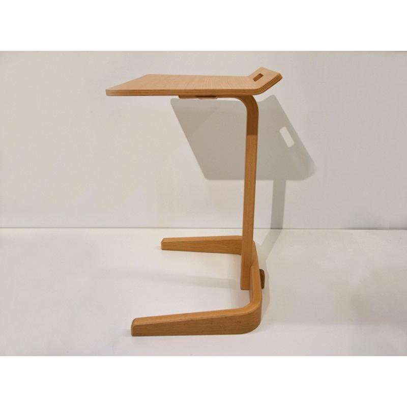 【値下げ】大塚家具　サイドテーブル　鏡面ホワイト サイドテーブル ホワイト系 | 【公式】大塚家具オンライン