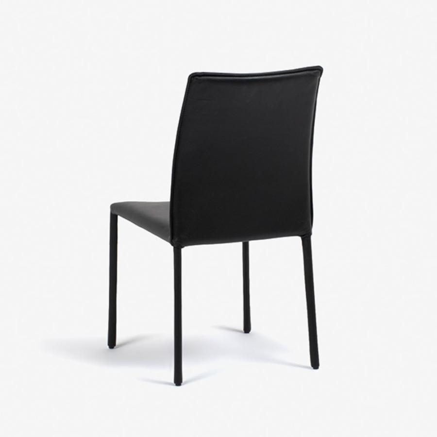 大塚家具 ダイニングチェア ダイニングチェア「フォルム2 OICL-201 WO」レッドオーク材WO色