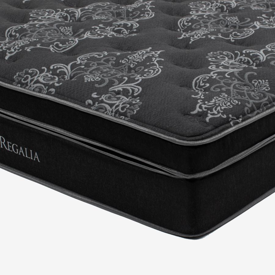 大塚家具 [クイーンロング] マットレス REGALIA レガリア 大塚家具 REGALIA（レガリア）マットレス クイーンロングサイズ