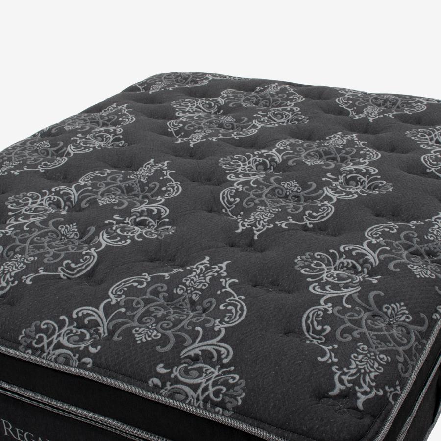 大塚家具 [クイーンロング] マットレス REGALIA レガリア REGALIA（レガリア）マットレス「ザ・レガリア MC PO FR CH」厚