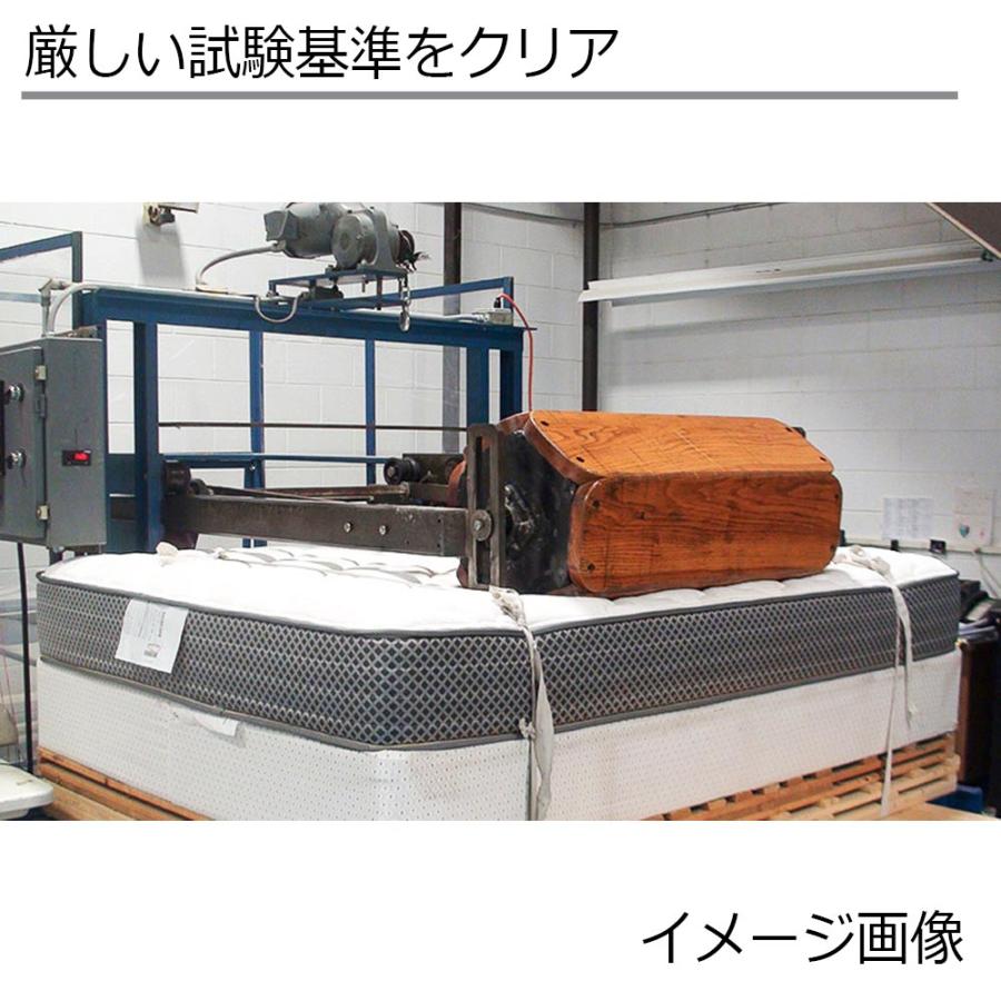 大塚家具 REGALIA（レガリア）マットレス クイーンロングサイズ