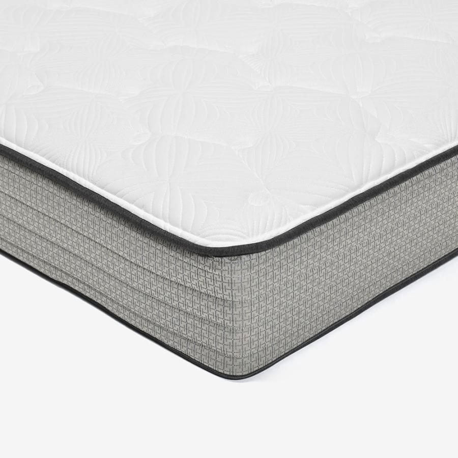 【レガリア】キングスダウン　マットレス&ボトム　クイーンロングサイズ レガリア】キングスダウン マットレス&ボトム クイーン