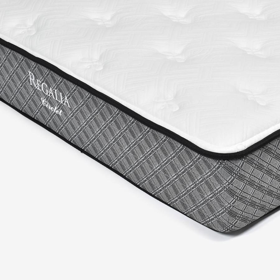 大塚家具 REGALIA（レガリア）マットレス クイーンロングサイズ