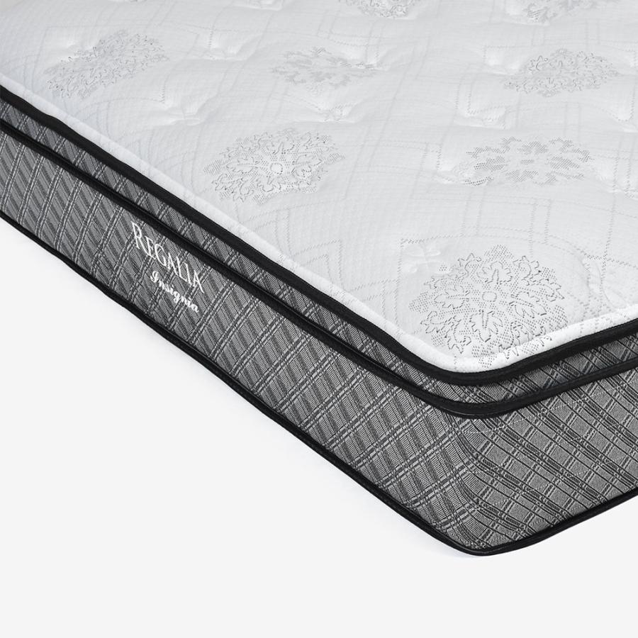 大塚家具 REGALIA（レガリア）マットレス ワイドダブルロングサイズ