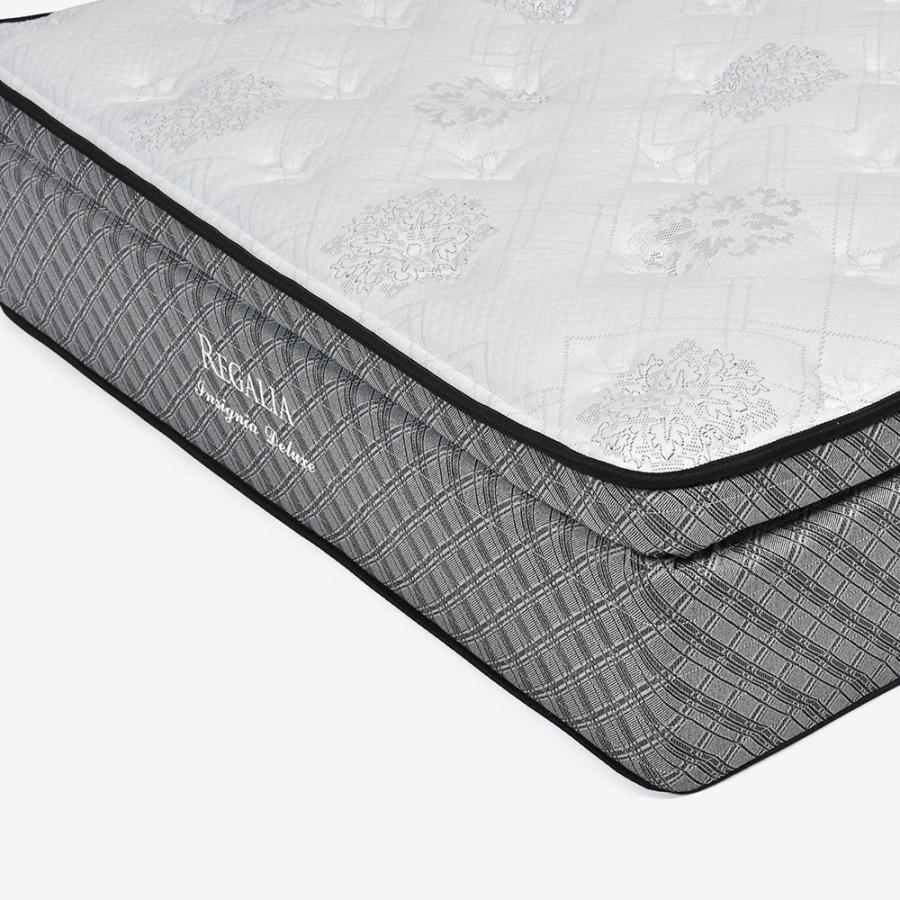 大塚家具 REGALIA（レガリア）マットレス クイーンロングサイズ