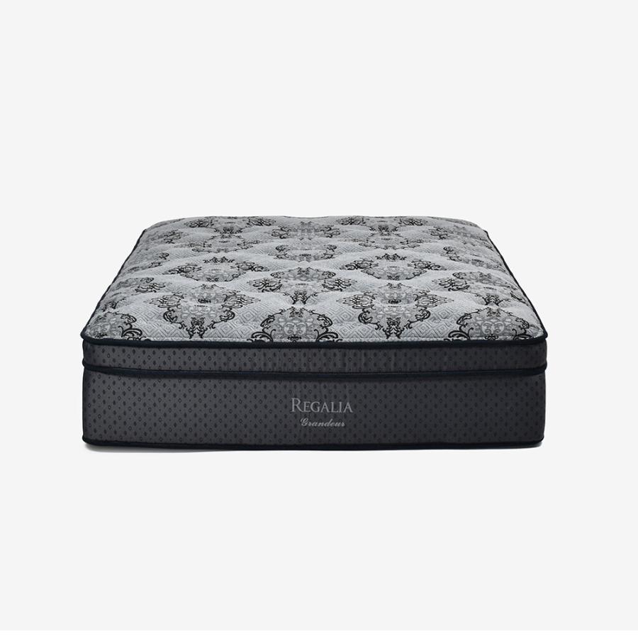 大塚家具 REGALIA（レガリア）マットレス セミダブルサイズ