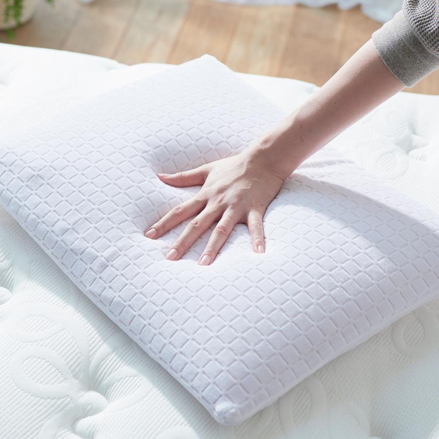 大塚家具 枕 アダプティブピロー ロータイプ 幅560×奥行410×高さ 大塚家具 枕 アダプティブピロー ロータイプ 幅560×奥行410×高さ