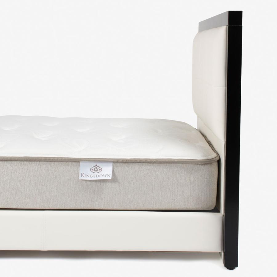 ベッドフレーム ダブルサイズ Ｎジオ 床板仕様 大塚家具（IDC OTSUKA