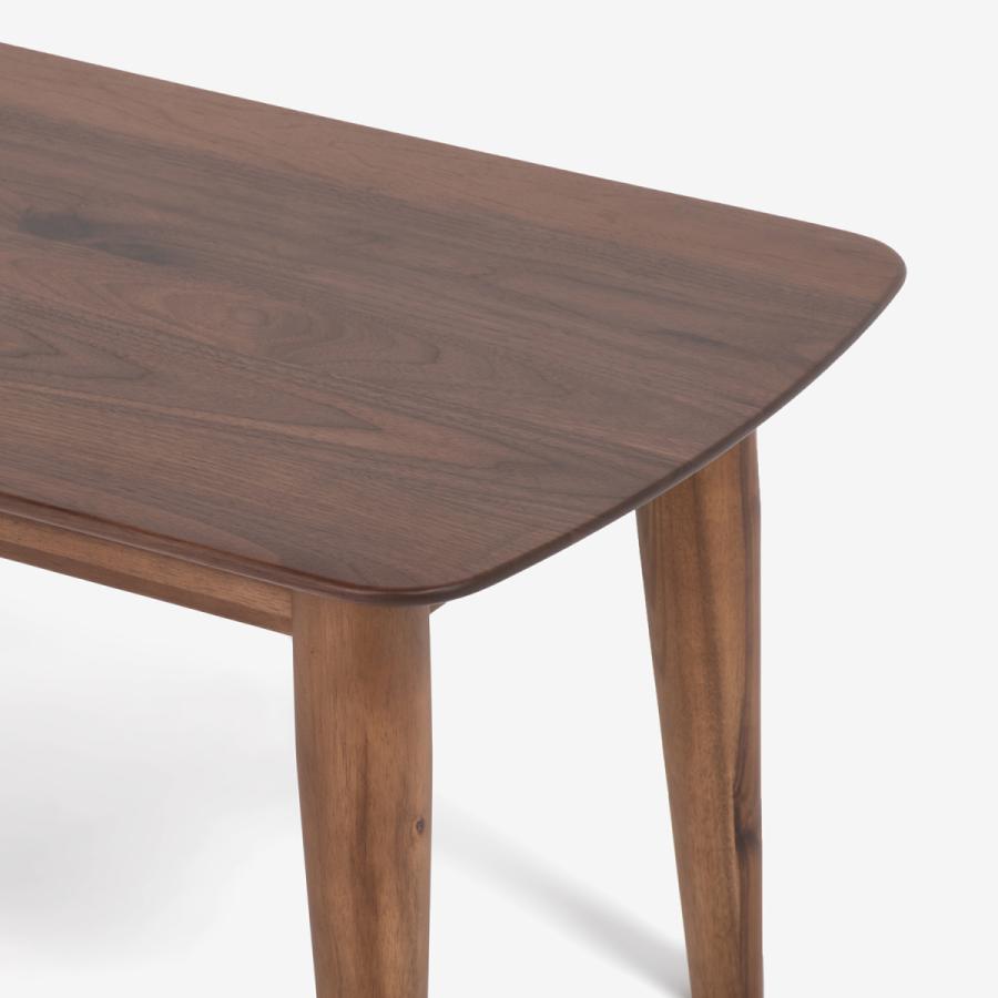 大塚家具 センターテーブル シネマ 幅90cm ウォールナット材 大塚家具