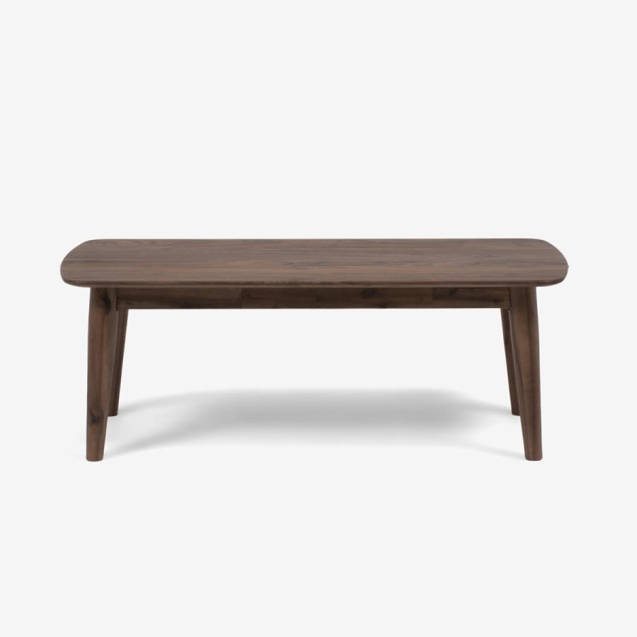 大塚家具 センターテーブル シネマ ウォールナット材 105cm 大塚家具 センターテーブル シネマ 幅105cm ウォールナット材