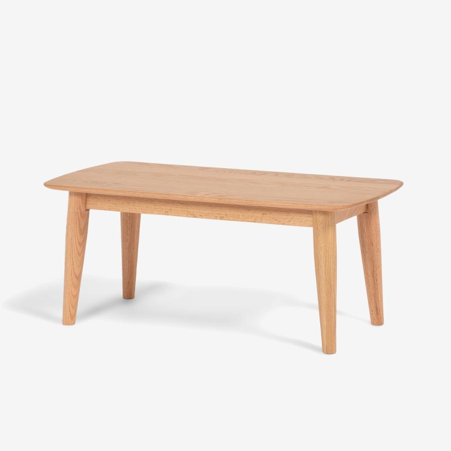 大塚家具 センターテーブル シネマ2 幅90cm レッドオーク材 大塚家具 センターテーブル シネマ2 幅90cm レッドオーク材