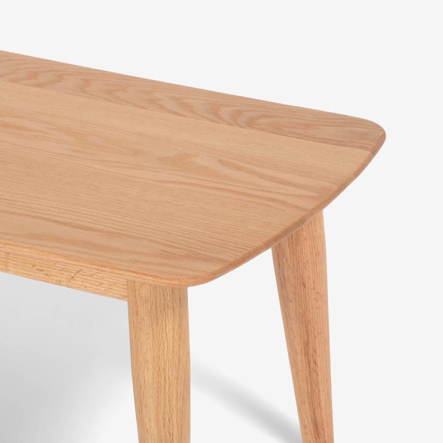 大塚家具 センターテーブル シネマ2 幅90cm レッドオーク材 大塚家具 センターテーブル シネマ2 幅90cm レッドオーク材
