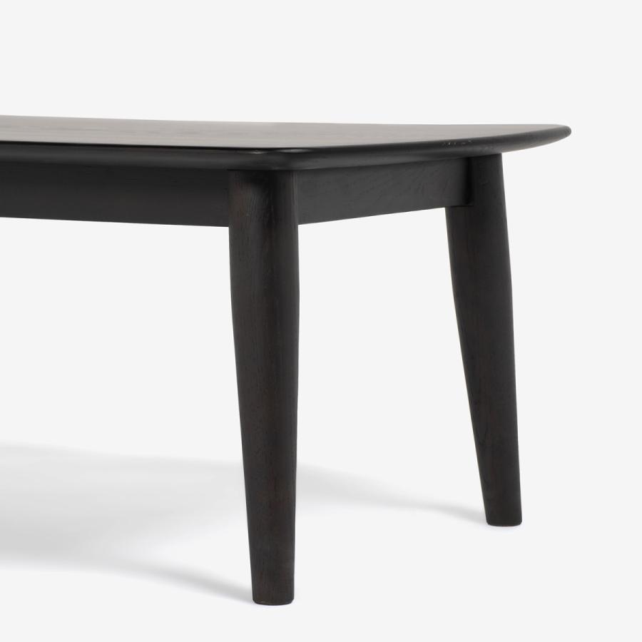 大塚家具 センターテーブル シネマ2 幅120cm レッドオーク材