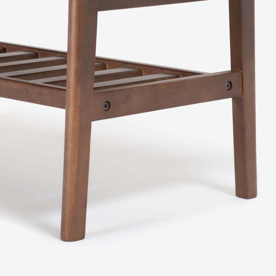 大塚家具 センターテーブル ユノ 幅105cm ウォールナット材 大塚家具