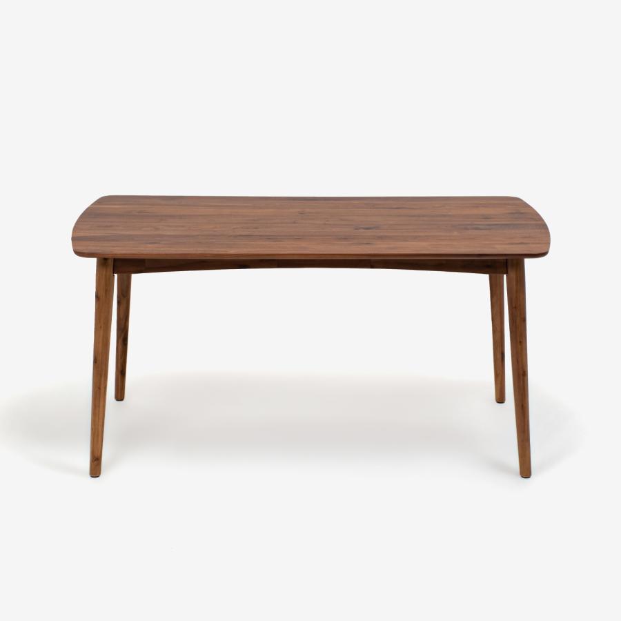 大塚家具 ダイニングテーブル シネマ2 幅150cm 4人用 大塚家具 ダイニングテーブル シネマ2 幅150cm 4人用
