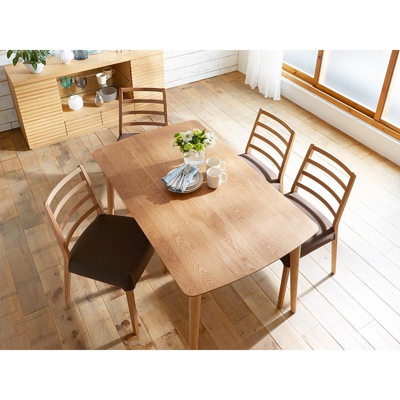 IDC 大塚家具　テーブルと椅子4脚セット IDC OTSUKA 大塚家具 4人掛け 6人掛け 高級 デザイン コンセント