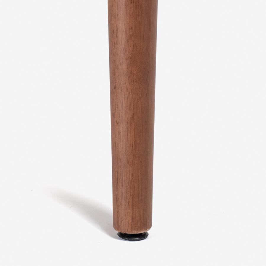 大塚家具 ダイニングテーブル ユノ3 幅150cm ウォールナット材 大塚