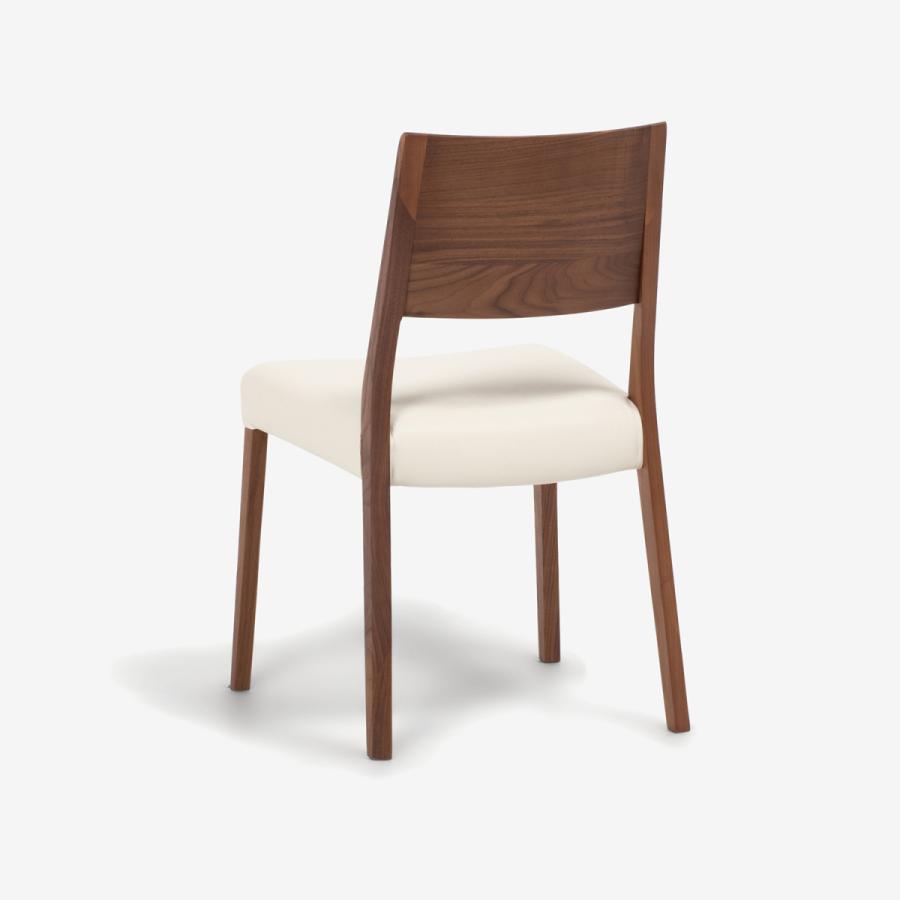 大塚家具　IDC　ダイニングチェア　シネマ　天然木　ナチュラル　A DC OTSUKA(大塚家具)のロングセラーシリーズ