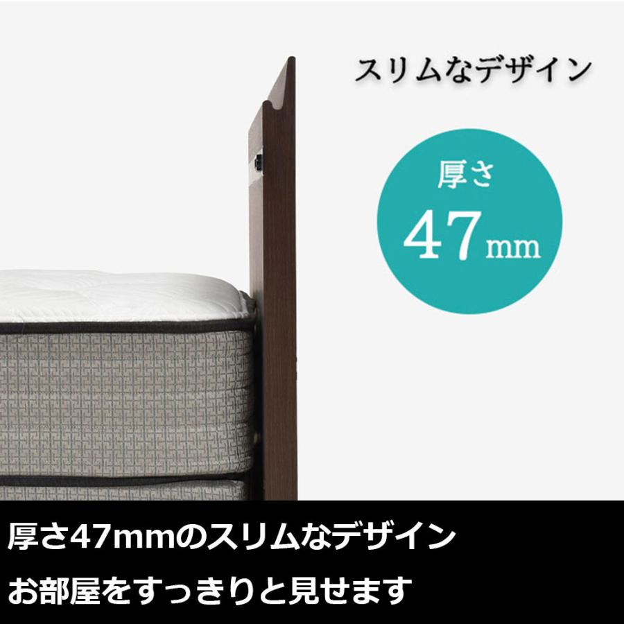 大塚家具 ベッドフレーム クイーンロングサイズ フォッセLG レッグ 