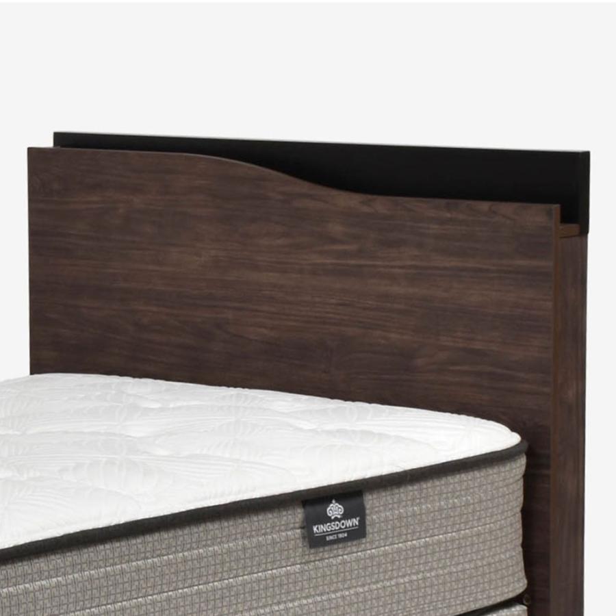 大塚家具 ベッドフレーム クイーンロングサイズ グルーブLG