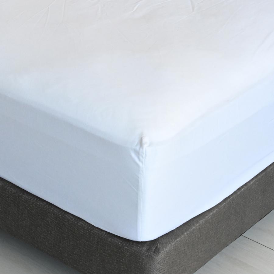 シングル掛け布団シーツ IDC大塚家具 インド超長綿100％ シーツ・カバー 