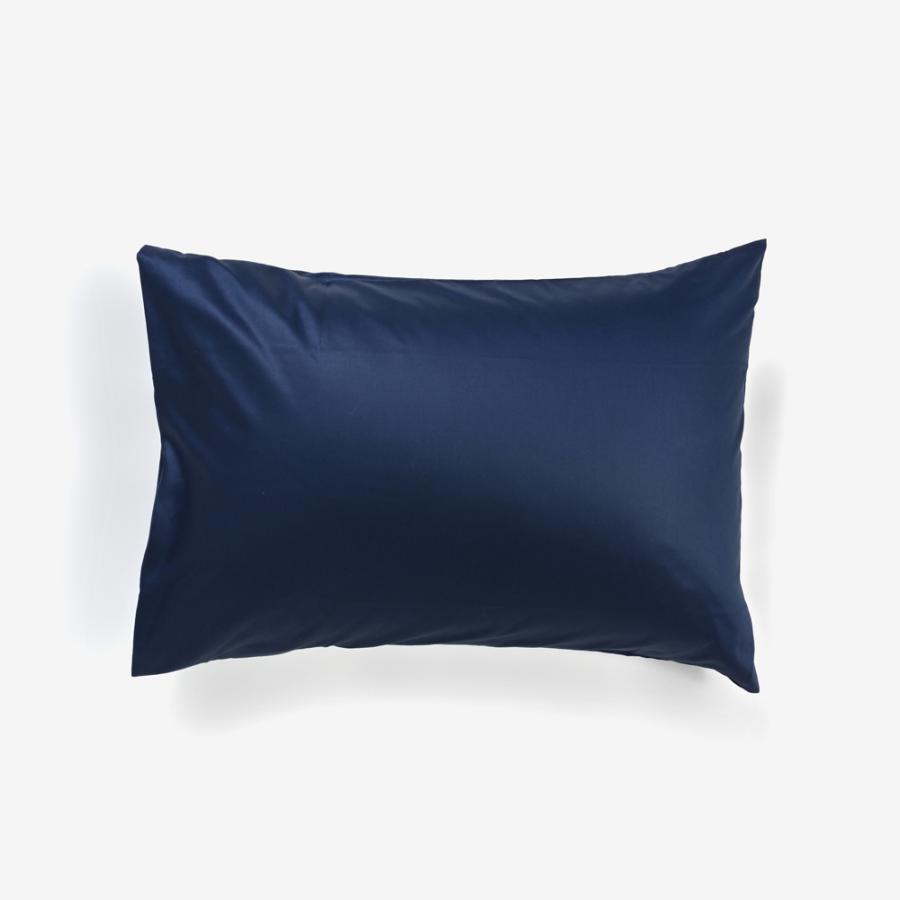 まくらカバー　幅70×奥行50cm　ルネッタ　綿 宅配便可　大塚家具（IDC OTSUKA）