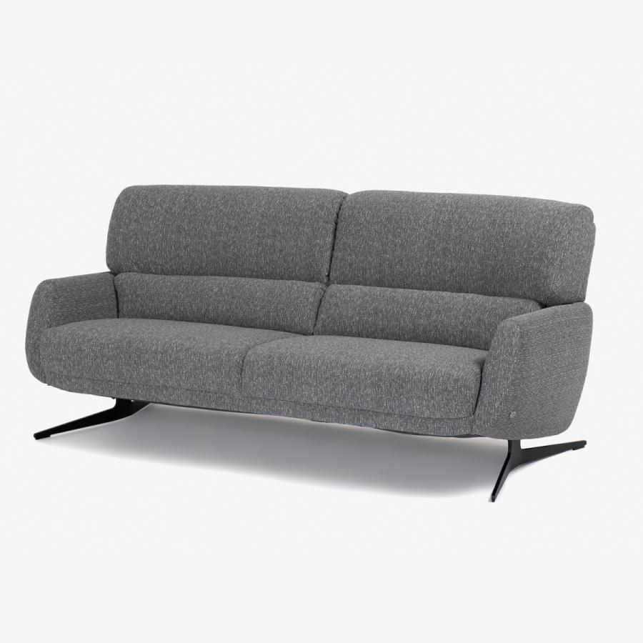 大塚家具】2～3人掛けソファー