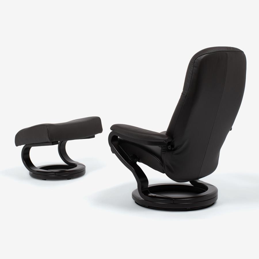 大塚家具 リクライニングチェア ゼロストレス model.9883 Lサイズ