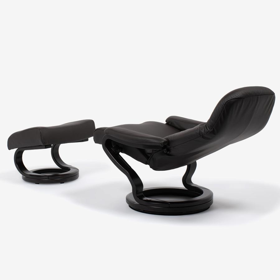 大塚家具 リクライニングチェア ゼロストレス model.9883 L