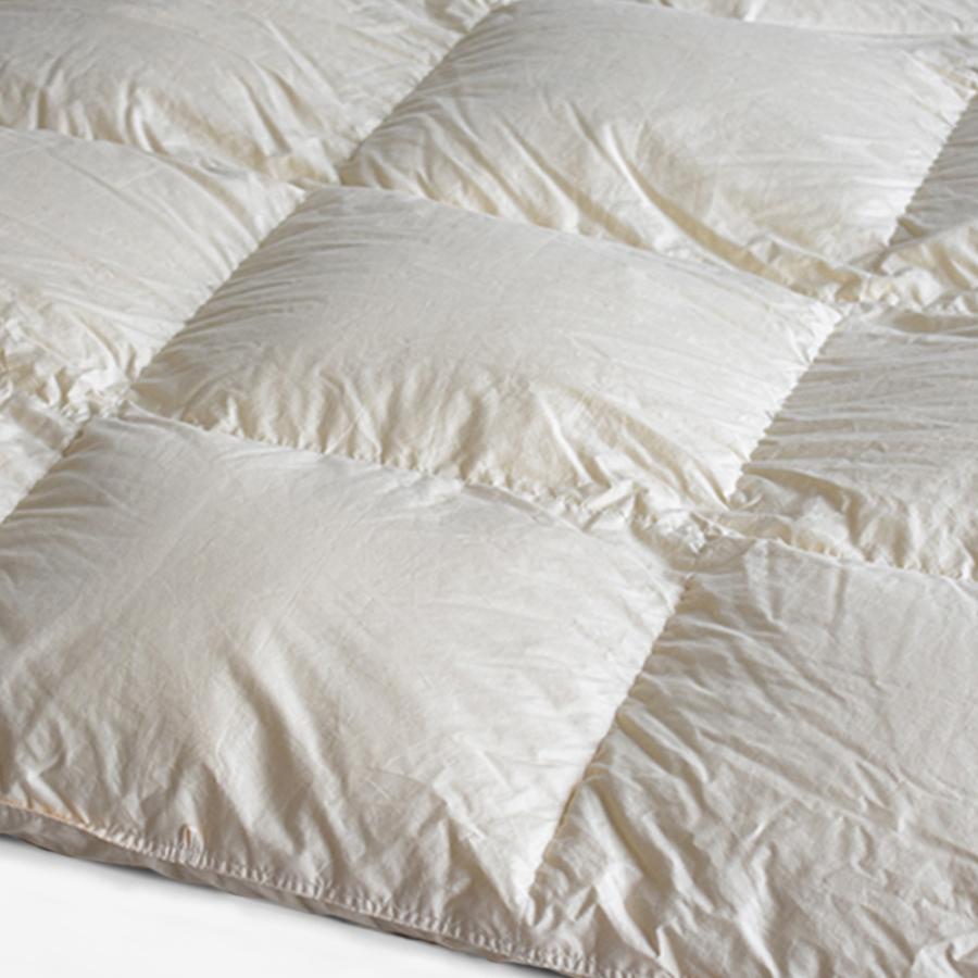 IDC 大塚家具 羽毛布団　クイーンサイズ(220×210) IDC 大塚家具 羽毛布団 クイーンサイズ(220×210)