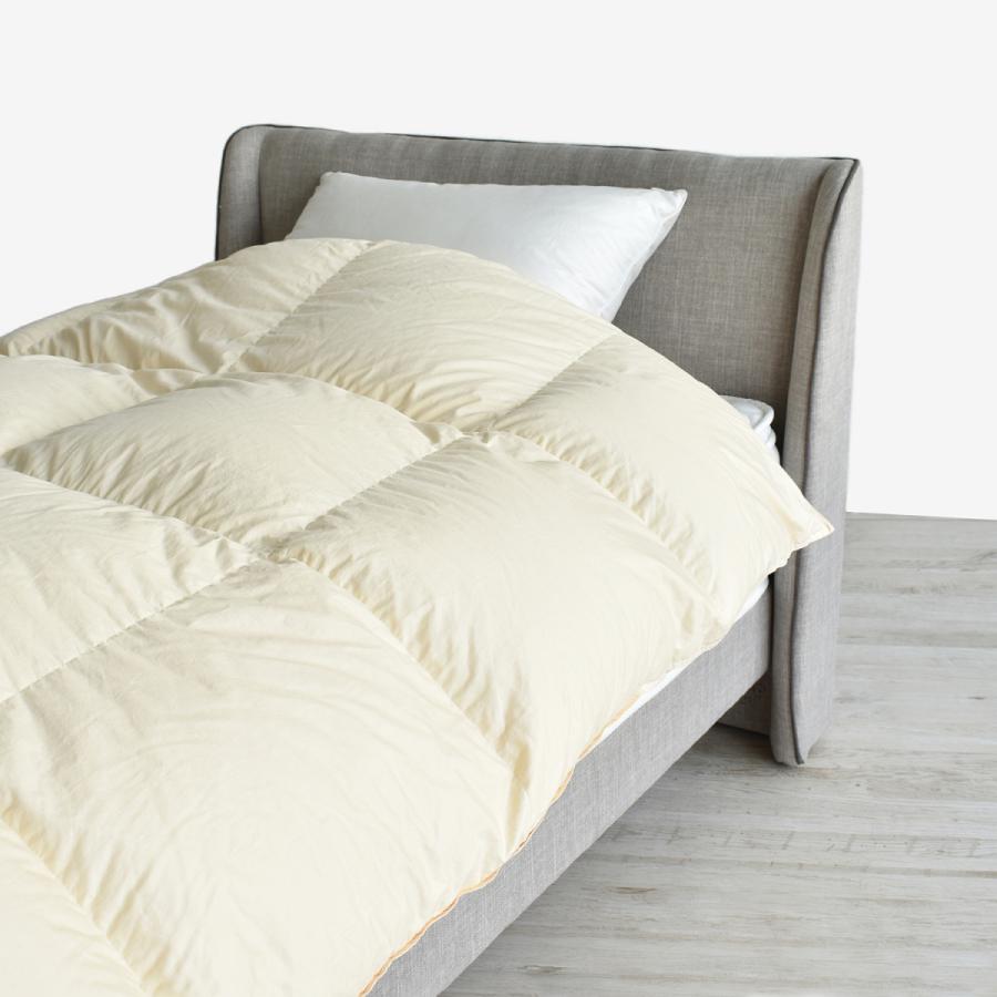 IDC 大塚家具 羽毛布団　クイーンサイズ(220×210) IDC 大塚家具 羽毛布団クイーンサイズ(220×210)