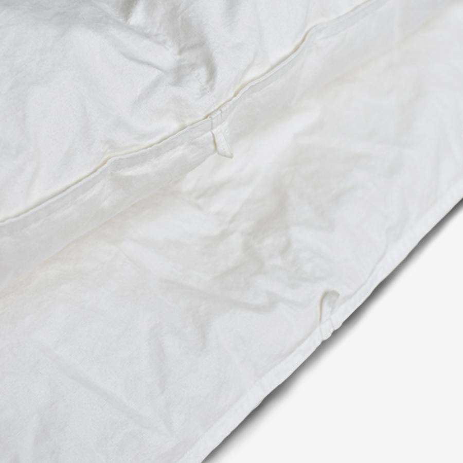 IDC大塚家具　羽毛布団　ホーリー　ダブルサイズ（190×210) IDC大塚家具 羽毛布団 ホーリー ダブルサイズ（190×210) - メルカリ