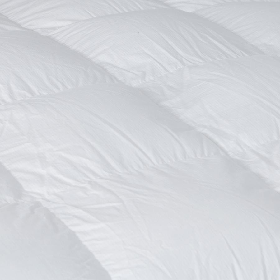 大塚家具 羽毛布団 ダブルサイズ 幅190x長さ210(cm) ニュー