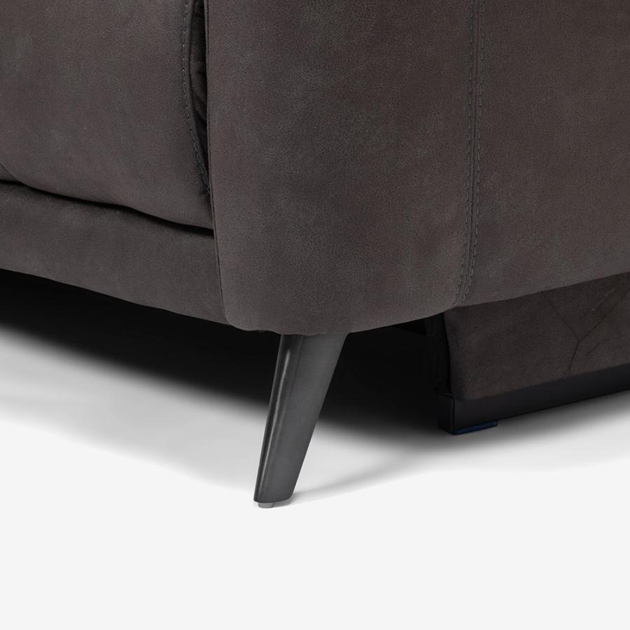 大塚家具 電動リクライニングソファ 3人掛け 幅194cm サントル 大塚家具 電動リクライニングソファ 3人掛け 幅194cm サントル