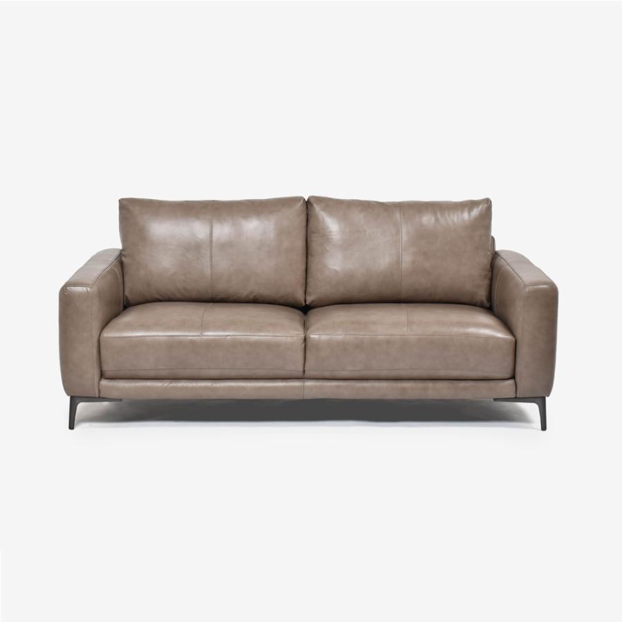 大塚家具 ソファ 3人掛け L/S 68(エルエス-68) 幅192cm 革#FP/S620E 