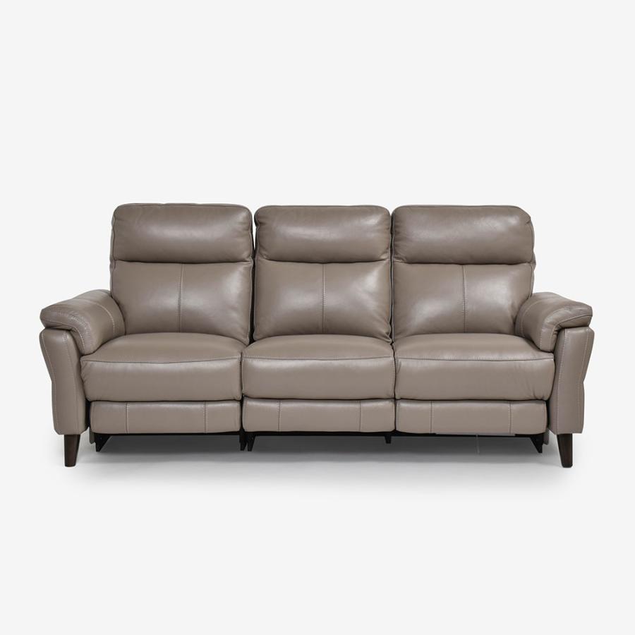 大塚家具 電動リクライニングソファ 3人掛け L/S Motion65 大塚家具 電動リクライニングソファ 3人掛け L/S Motion65