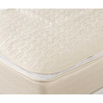 ベッドパッド　コティー２　セミダブルサイズ　ゴム付　宅配便可　大塚家具（IDC OTSUKA）
