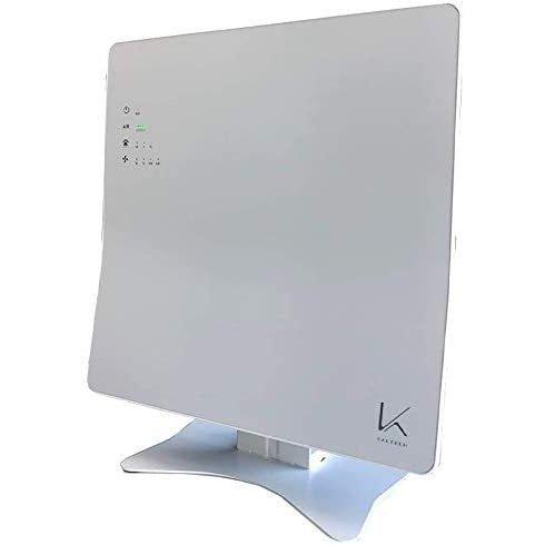 光触媒 除菌 脱臭機 空気清浄機 フィルター交換不要 床置き用スタンドセット　ウイルス 対策 カルテック KL-W01  ターンド・ケイ KL-W01 | KALTECH | 02