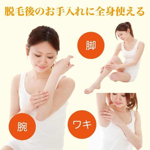 NEWパイナップル+豆乳ローション 肌ケア スキンケア 保湿 ムダ毛・脱毛後にも プロメライン ダイズエキス 無香料 無着色 日本製 母の日 |  | 02