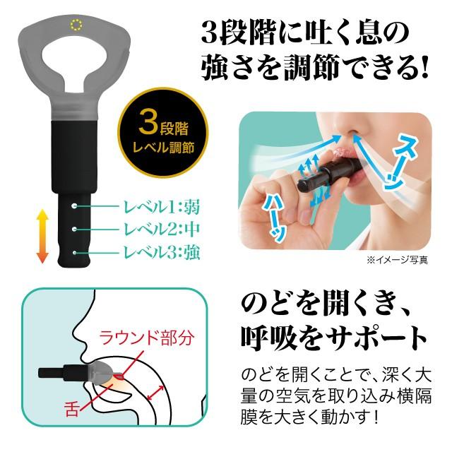 肺活トレーナー 呼吸筋 横隔膜を刺激 呼吸法 肺活量 誤嚥対策 声量不足 持久力 鍛える トレーニング レベル調節 ポイント消化 0 2 アイデア Info 通販 Yahoo ショッピング
