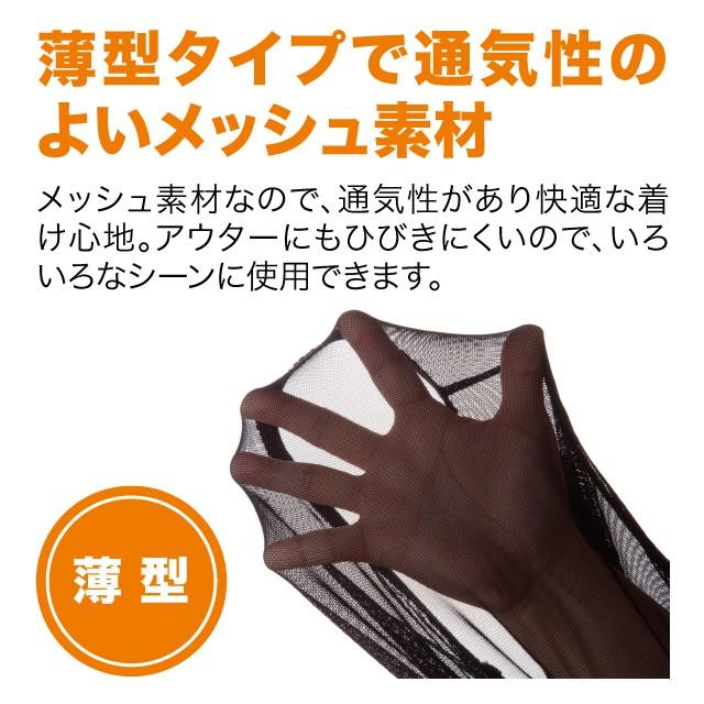 メタマッスル 薄型ウエストシェイパー ぽっこりお腹 引き締め 通気性 メッシュ メンズ 父の日 |  | 02