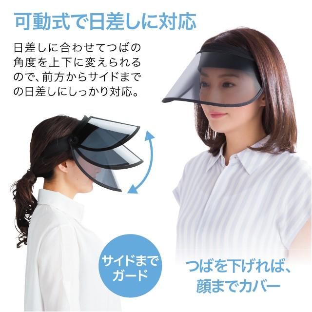 Cool Uvサンバイザー Uvカット率99 クールマックス 吸水速乾 日焼け 紫外線対策 クリアな視界 母の日 ポイント消化 旧パッケージのため特価価格 にてご提供 0 アイデア Info 通販 Yahoo ショッピング