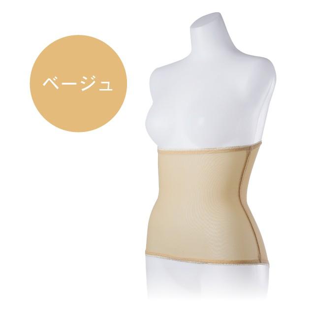 くるくるなりにくい 薄型くびれ美人 ウエスト引き締め くびれ パワー